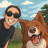 Matched profile picture
