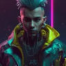 Matched profile picture