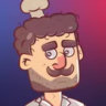 Matched profile picture