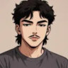 Matched profile picture