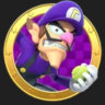 Matched profile picture