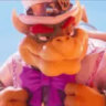 Matched profile picture