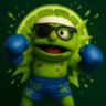 Matched profile picture