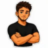 Matched profile picture