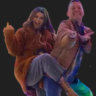Matched profile picture