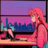 Matched profile picture