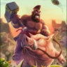Matched profile picture
