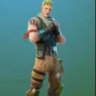 Matched profile picture
