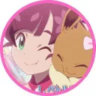 Matched profile picture