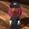 Matched profile picture