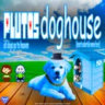 pluto's doghouse: all dogs go to heaven
