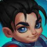 Matched profile picture