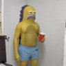 Matched profile picture