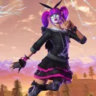 Matched profile picture