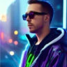 Matched profile picture