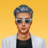 Matched profile picture