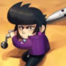 Matched profile picture