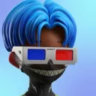 Matched profile picture