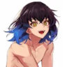 Matched profile picture