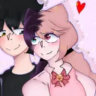 Matched profile picture