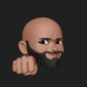 Matched profile picture