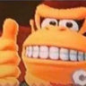 Matched profile picture
