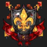 Matched profile picture