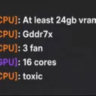 Matched profile picture