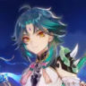 Matched profile picture