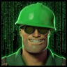 Matched profile picture