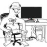 Matched profile picture