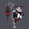 Matched profile picture
