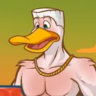 Matched profile picture