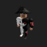Matched profile picture