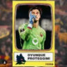 Matched profile picture