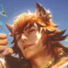 Profile picture
