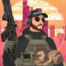 Matched profile picture