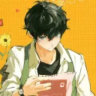 Profile picture
