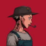 Matched profile picture
