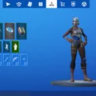 Matched profile picture