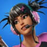 Matched profile picture