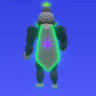 Matched profile picture