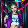 Matched profile picture