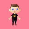 Matched profile picture
