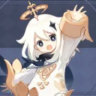 Matched profile picture