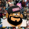 Matched profile picture