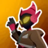 Matched profile picture