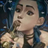 Matched profile picture