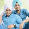 Matched profile picture