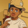 Matched profile picture